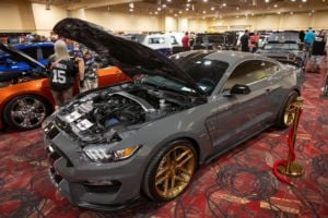 Gallery: SCC Las Vegas 2026 South Point Car & Truck Show presented by Star Nursery