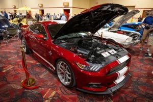 Gallery: SCC Las Vegas 2026 South Point Car & Truck Show presented by Star Nursery