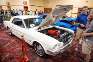 Gallery: SCC Las Vegas 2026 South Point Car & Truck Show presented by Star Nursery
