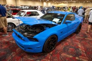 Gallery: SCC Las Vegas 2026 South Point Car & Truck Show presented by Star Nursery