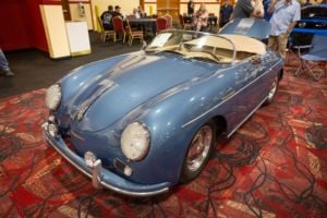 Gallery: SCC Las Vegas 2026 South Point Car & Truck Show presented by Star Nursery