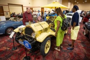 Gallery: SCC Las Vegas 2026 South Point Car & Truck Show presented by Star Nursery