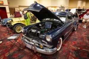 Gallery: SCC Las Vegas 2026 South Point Car & Truck Show presented by Star Nursery