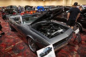 Gallery: SCC Las Vegas 2026 South Point Car & Truck Show presented by Star Nursery