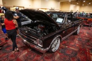 Gallery: SCC Las Vegas 2026 South Point Car & Truck Show presented by Star Nursery