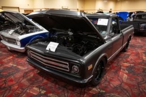 Gallery: SCC Las Vegas 2026 South Point Car & Truck Show presented by Star Nursery