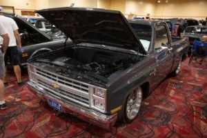 Gallery: SCC Las Vegas 2026 South Point Car & Truck Show presented by Star Nursery