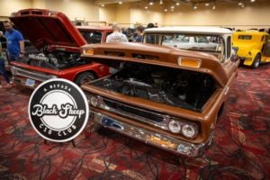 Gallery: SCC Las Vegas 2026 South Point Car & Truck Show presented by Star Nursery