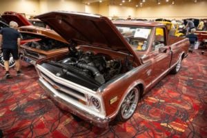 Gallery: SCC Las Vegas 2026 South Point Car & Truck Show presented by Star Nursery