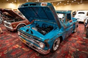 Gallery: SCC Las Vegas 2026 South Point Car & Truck Show presented by Star Nursery