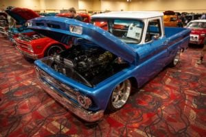 Gallery: SCC Las Vegas 2026 South Point Car & Truck Show presented by Star Nursery