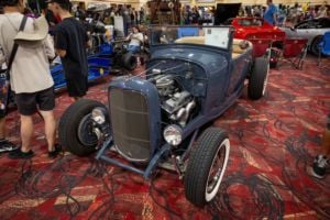 Gallery: SCC Las Vegas 2026 South Point Car & Truck Show presented by Star Nursery
