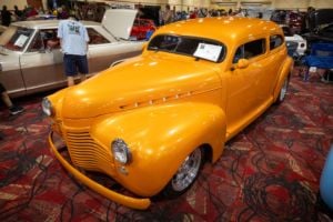 Gallery: SCC Las Vegas 2026 South Point Car & Truck Show presented by Star Nursery