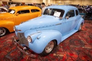 Gallery: SCC Las Vegas 2026 South Point Car & Truck Show presented by Star Nursery