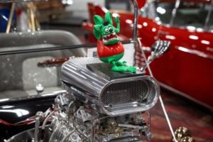Gallery: SCC Las Vegas 2026 South Point Car & Truck Show presented by Star Nursery