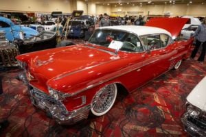 Gallery: SCC Las Vegas 2026 South Point Car & Truck Show presented by Star Nursery