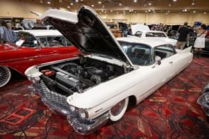 Gallery: SCC Las Vegas 2026 South Point Car & Truck Show presented by Star Nursery
