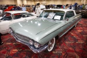 Gallery: SCC Las Vegas 2026 South Point Car & Truck Show presented by Star Nursery