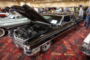Gallery: SCC Las Vegas 2026 South Point Car & Truck Show presented by Star Nursery