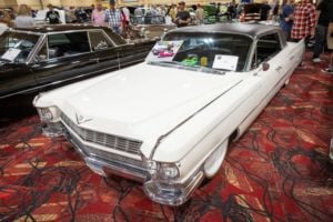 Gallery: SCC Las Vegas 2026 South Point Car & Truck Show presented by Star Nursery