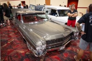 Gallery: SCC Las Vegas 2026 South Point Car & Truck Show presented by Star Nursery