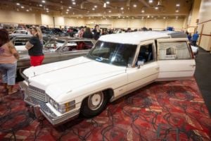 Gallery: SCC Las Vegas 2026 South Point Car & Truck Show presented by Star Nursery