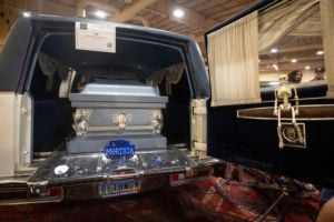 Gallery: SCC Las Vegas 2026 South Point Car & Truck Show presented by Star Nursery