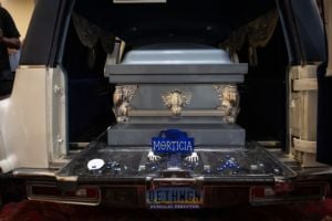 Gallery: SCC Las Vegas 2026 South Point Car & Truck Show presented by Star Nursery