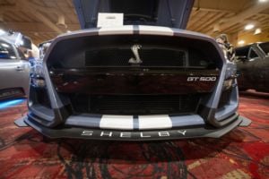 Gallery: SCC Las Vegas 2026 South Point Car & Truck Show presented by Star Nursery