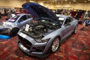 Gallery: SCC Las Vegas 2026 South Point Car & Truck Show presented by Star Nursery