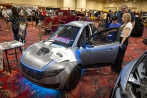 Gallery: SCC Las Vegas 2026 South Point Car & Truck Show presented by Star Nursery