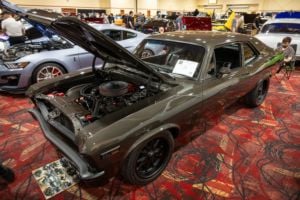 Gallery: SCC Las Vegas 2026 South Point Car & Truck Show presented by Star Nursery