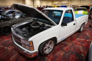 Gallery: SCC Las Vegas 2026 South Point Car & Truck Show presented by Star Nursery