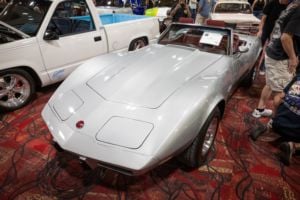 Gallery: SCC Las Vegas 2026 South Point Car & Truck Show presented by Star Nursery