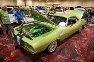 Gallery: SCC Las Vegas 2026 South Point Car & Truck Show presented by Star Nursery