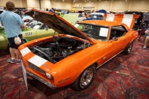 Gallery: SCC Las Vegas 2026 South Point Car & Truck Show presented by Star Nursery