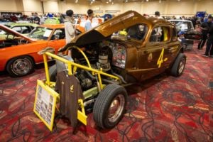 Gallery: SCC Las Vegas 2026 South Point Car & Truck Show presented by Star Nursery