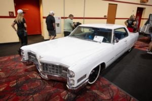Gallery: SCC Las Vegas 2026 South Point Car & Truck Show presented by Star Nursery