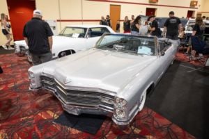 Gallery: SCC Las Vegas 2026 South Point Car & Truck Show presented by Star Nursery