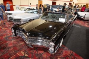 Gallery: SCC Las Vegas 2026 South Point Car & Truck Show presented by Star Nursery