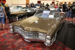 Gallery: SCC Las Vegas 2026 South Point Car & Truck Show presented by Star Nursery