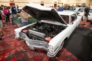 Gallery: SCC Las Vegas 2026 South Point Car & Truck Show presented by Star Nursery