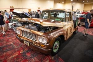 Gallery: SCC Las Vegas 2026 South Point Car & Truck Show presented by Star Nursery