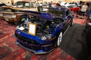 Gallery: SCC Las Vegas 2026 South Point Car & Truck Show presented by Star Nursery