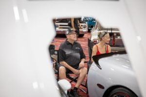 Gallery: SCC Las Vegas 2026 South Point Car & Truck Show presented by Star Nursery