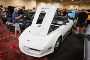 Gallery: SCC Las Vegas 2026 South Point Car & Truck Show presented by Star Nursery