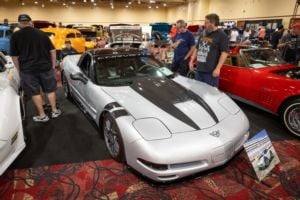 Gallery: SCC Las Vegas 2026 South Point Car & Truck Show presented by Star Nursery