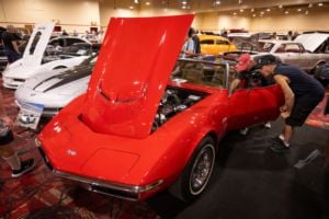 Gallery: SCC Las Vegas 2026 South Point Car & Truck Show presented by Star Nursery