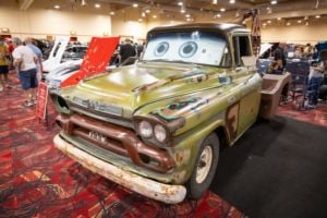 Gallery: SCC Las Vegas 2026 South Point Car & Truck Show presented by Star Nursery