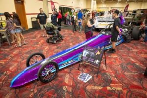 Gallery: SCC Las Vegas 2026 South Point Car & Truck Show presented by Star Nursery